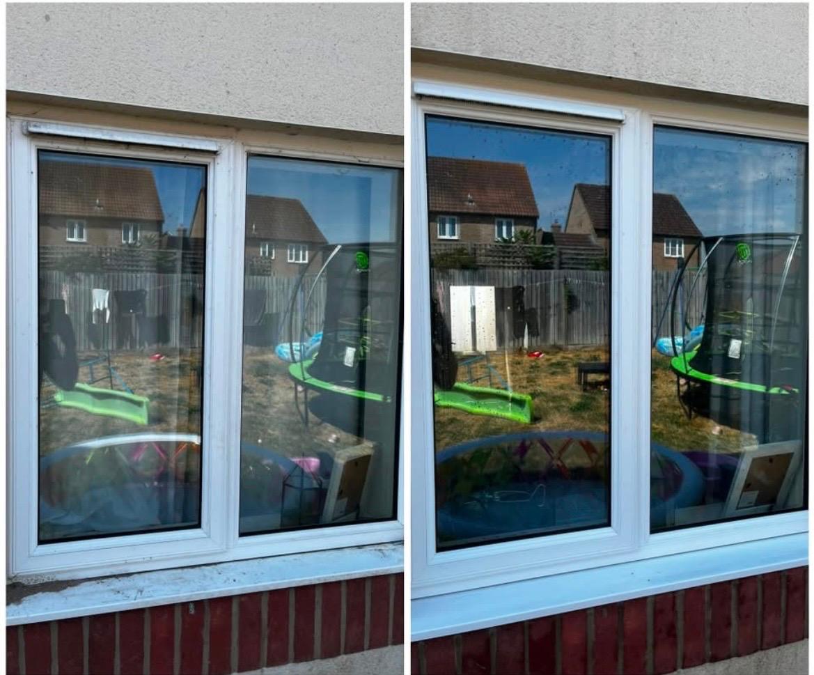 Window Cleaning